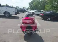 2018 Honda GL1800 photo