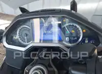 2018 Honda GL1800 photo