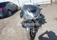 2018 Honda GL1800 photo