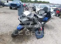 2018 Honda GL1800 фото