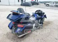 2018 Honda GL1800 фото