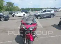 2018 Honda GL1800 photo