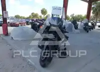 2018 Honda GL1800 фото
