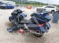 2018 Honda GL1800 фото