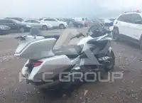 2018 Honda GL1800 фото
