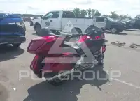 2018 Honda GL1800 photo
