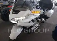 2018 Honda GL1800 фото