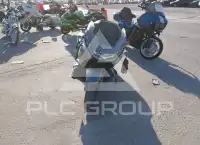2018 Honda GL1800 фото