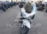 2018 Honda GL1800 photo