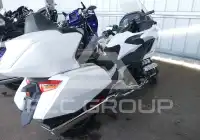 2018 Honda GL1800 фото