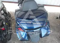 2018 Honda GL1800 photo