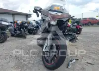 2018 Honda GL1800 photo