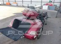 2018 Honda GL1800 фото