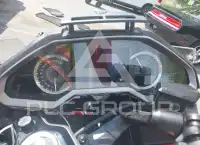 2018 Honda GL1800 photo