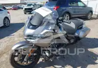 2018 Honda GL1800 photo