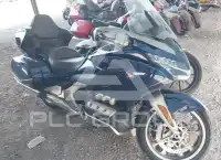 2018 Honda GL1800 photo