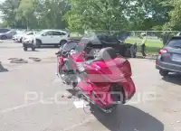 2018 Honda GL1800 photo