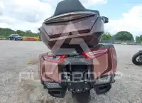 2018 Honda GL1800 photo