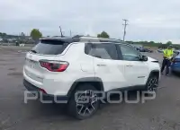 2018 Jeep COMPASS фото