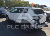 2018 Jeep COMPASS фото