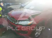 2018 Jeep COMPASS фото