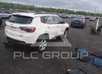 2018 Jeep COMPASS фото