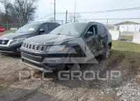 2018 Jeep COMPASS photo