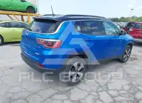 2018 Jeep COMPASS photo