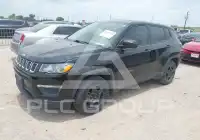 2018 Jeep COMPASS photo