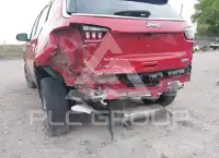 2018 Jeep COMPASS фото