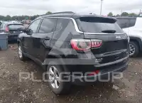 2018 Jeep COMPASS photo