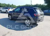 2018 Jeep COMPASS фото
