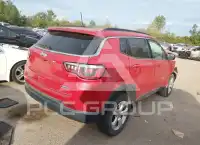 2018 Jeep COMPASS фото