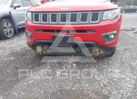 2018 Jeep COMPASS photo