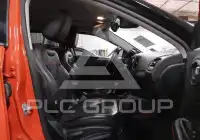 2018 Jeep COMPASS photo
