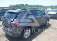 2018 Jeep COMPASS фото