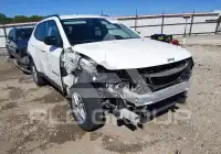 2018 Jeep COMPASS фото