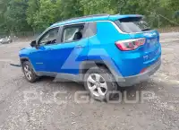 2018 Jeep COMPASS photo