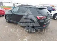2018 Jeep COMPASS фото