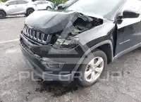 2018 Jeep COMPASS фото