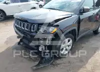 2018 Jeep COMPASS photo