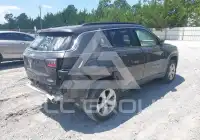 2018 Jeep COMPASS фото