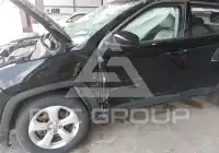 2018 Jeep COMPASS photo