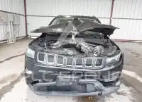 2018 Jeep COMPASS фото