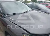 2018 Jeep COMPASS фото