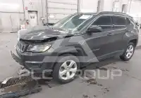 2018 Jeep COMPASS photo