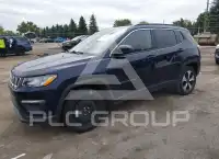 2018 Jeep COMPASS фото