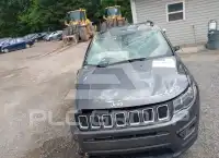 2018 Jeep COMPASS photo