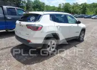 2018 Jeep COMPASS фото