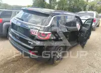 2018 Jeep COMPASS фото